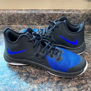 Nike Air Basketball Shoes
